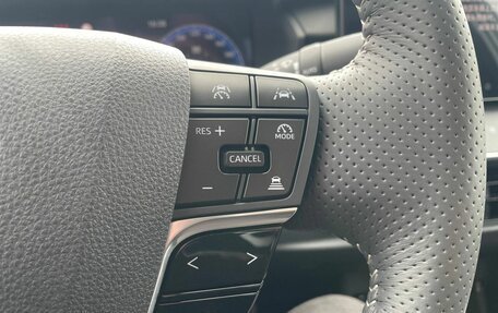Toyota Camry, 2026 год, 4 175 000 рублей, 14 фотография