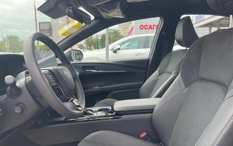 Toyota Camry, 2026 год, 4 175 000 рублей, 11 фотография
