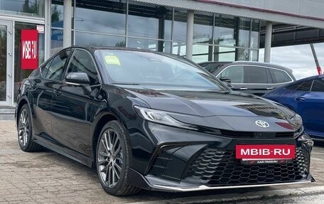 Toyota Camry, 2026 год, 4 175 000 рублей, 4 фотография