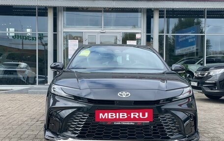 Toyota Camry, 2026 год, 4 175 000 рублей, 3 фотография