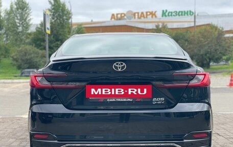 Toyota Camry, 2026 год, 4 175 000 рублей, 6 фотография