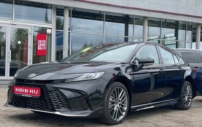 Toyota Camry, 2026 год, 4 175 000 рублей, 1 фотография
