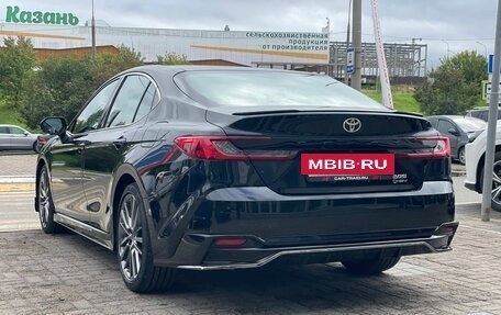 Toyota Camry, 2026 год, 4 175 000 рублей, 7 фотография