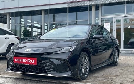 Toyota Camry, 2026 год, 4 175 000 рублей, 2 фотография