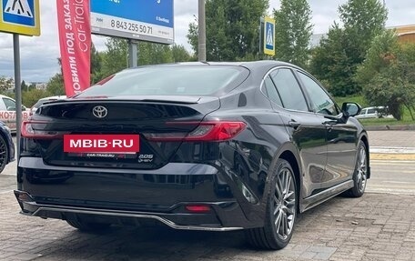 Toyota Camry, 2026 год, 4 175 000 рублей, 5 фотография