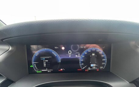 Toyota Camry, 2026 год, 4 175 000 рублей, 15 фотография