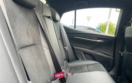 Toyota Camry, 2026 год, 4 175 000 рублей, 22 фотография