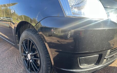 KIA Picanto I, 2007 год, 550 000 рублей, 5 фотография