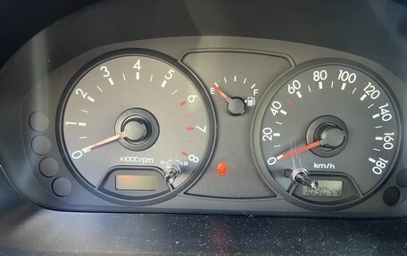 KIA Picanto I, 2007 год, 550 000 рублей, 15 фотография