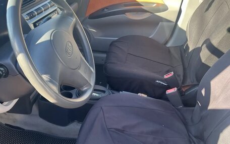 KIA Picanto I, 2007 год, 550 000 рублей, 16 фотография
