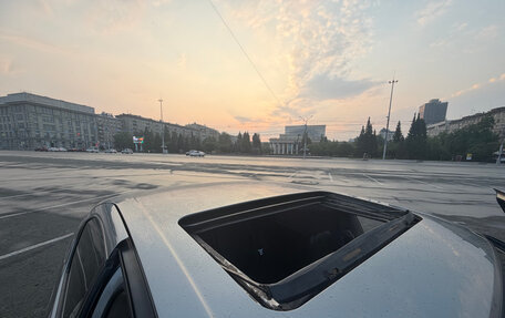 Nissan Maxima VIII, 2005 год, 600 000 рублей, 6 фотография