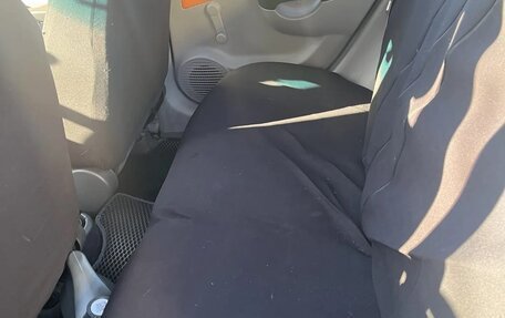 KIA Picanto I, 2007 год, 550 000 рублей, 17 фотография