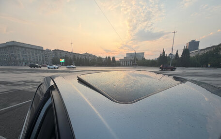 Nissan Maxima VIII, 2005 год, 600 000 рублей, 7 фотография