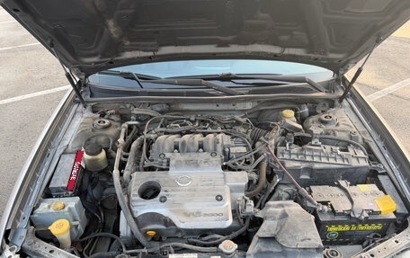 Nissan Maxima VIII, 2005 год, 600 000 рублей, 2 фотография