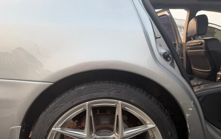 Nissan Maxima VIII, 2005 год, 600 000 рублей, 15 фотография