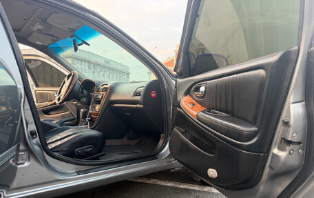 Nissan Maxima VIII, 2005 год, 600 000 рублей, 14 фотография