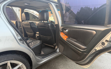 Nissan Maxima VIII, 2005 год, 600 000 рублей, 16 фотография