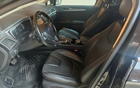 Ford Mondeo V, 2016 год, 1 400 000 рублей, 6 фотография