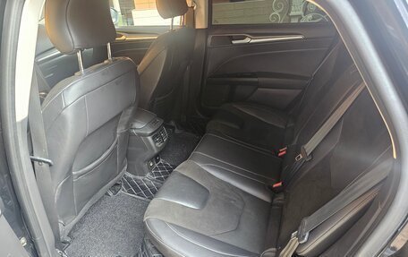 Ford Mondeo V, 2016 год, 1 400 000 рублей, 7 фотография