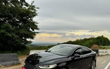 Ford Mondeo V, 2016 год, 1 400 000 рублей, 3 фотография