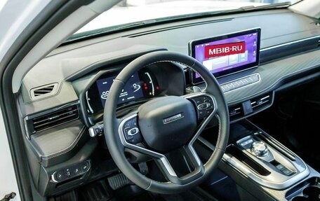 Haval Jolion, 2026 год, 2 622 510 рублей, 18 фотография