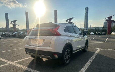 Mitsubishi Eclipse Cross, 2022 год, 1 990 000 рублей, 4 фотография