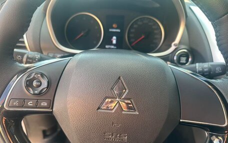 Mitsubishi Eclipse Cross, 2022 год, 1 990 000 рублей, 9 фотография