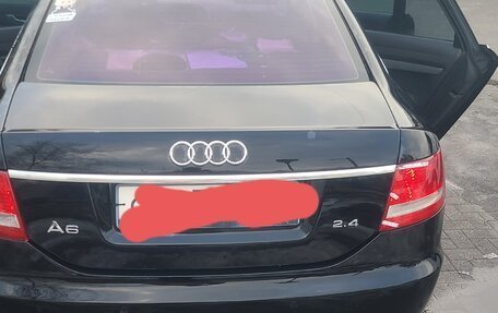 Audi A6, 2004 год, 720 000 рублей, 3 фотография