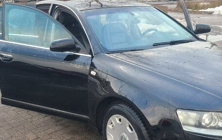 Audi A6, 2004 год, 720 000 рублей, 2 фотография