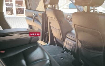 Infiniti QX56, 2013 год, 2 850 000 рублей, 1 фотография