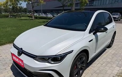Volkswagen Golf VIII, 2023 год, 1 880 010 рублей, 1 фотография