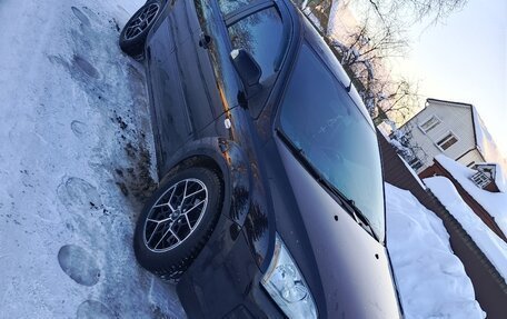 Ford Focus II рестайлинг, 2007 год, 710 000 рублей, 1 фотография