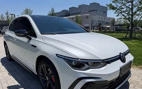 Volkswagen Golf VIII, 2023 год, 1 880 010 рублей, 6 фотография
