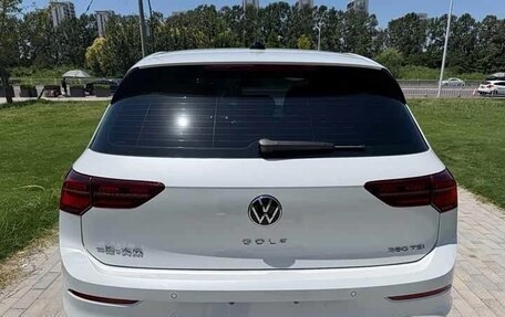 Volkswagen Golf VIII, 2023 год, 1 880 010 рублей, 7 фотография
