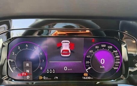 Volkswagen Golf VIII, 2023 год, 1 880 010 рублей, 20 фотография