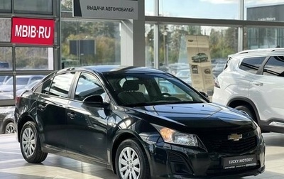 Chevrolet Cruze II, 2013 год, 895 000 рублей, 1 фотография