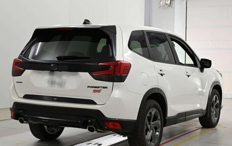 Subaru Forester, 2023 год, 2 870 000 рублей, 1 фотография