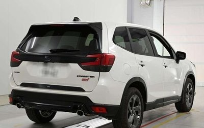 Subaru Forester, 2023 год, 2 870 000 рублей, 1 фотография