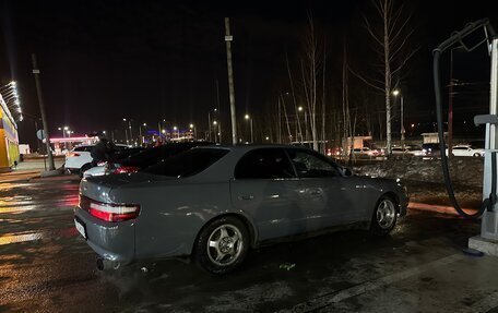 Toyota Chaser IV, 1993 год, 320 000 рублей, 2 фотография