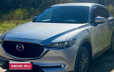 Mazda CX-5 II, 2018 год, 2 450 000 рублей, 1 фотография