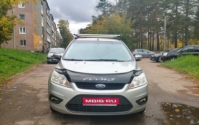 Ford Focus II рестайлинг, 2010 год, 340 000 рублей, 1 фотография