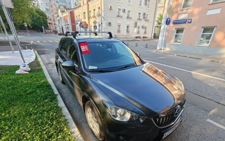 Mazda CX-5 II, 2014 год, 1 750 000 рублей, 1 фотография