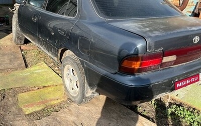 Toyota Sprinter VIII (E110), 1993 год, 70 000 рублей, 1 фотография