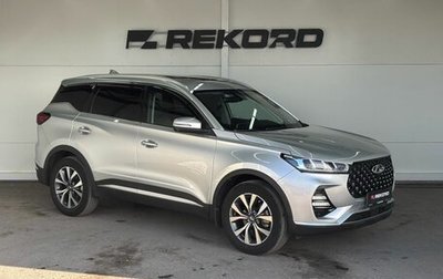 Chery Tiggo 7 Pro, 2021 год, 1 799 000 рублей, 1 фотография