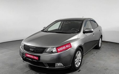 KIA Cerato III, 2012 год, 750 000 рублей, 1 фотография