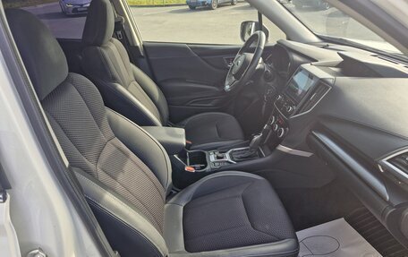 Subaru Forester, 2018 год, 2 400 000 рублей, 16 фотография