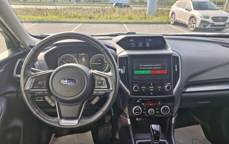 Subaru Forester, 2018 год, 2 400 000 рублей, 12 фотография