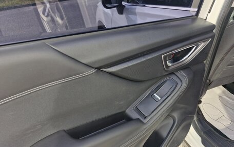 Subaru Forester, 2018 год, 2 400 000 рублей, 18 фотография