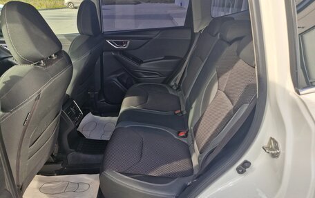 Subaru Forester, 2018 год, 2 400 000 рублей, 19 фотография