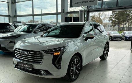 Haval Jolion, 2023 год, 1 895 000 рублей, 3 фотография